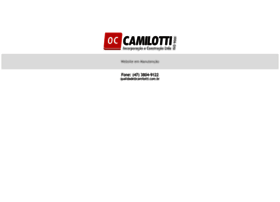 Camilotti.com.br thumbnail