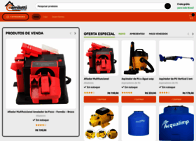 Camilottimateriaisparaconstrucao.com thumbnail
