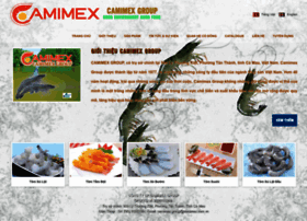 Camimex.com.vn thumbnail