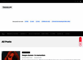 Caminist.ro thumbnail