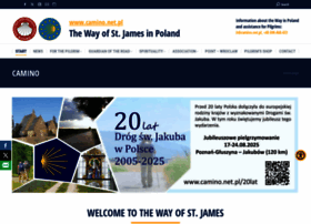 Camino.net.pl thumbnail