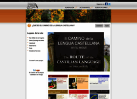 Caminodelalengua.com thumbnail
