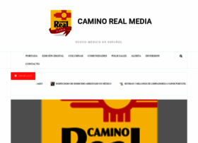 Caminorealmedia.com thumbnail