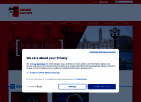 Caminvattin.it thumbnail