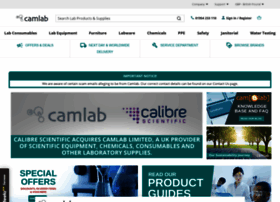 Camlab.co.uk thumbnail