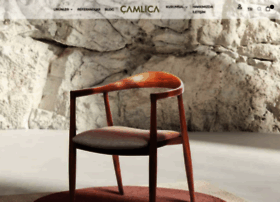 Camlicadesign.com thumbnail