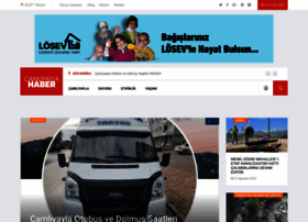 Camliyaylahaber.com thumbnail