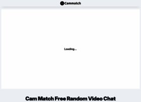 Cammatch.chat thumbnail