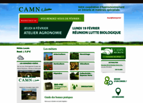Camn.fr thumbnail