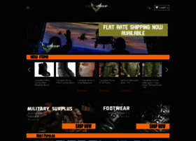 Camogroup.ca thumbnail