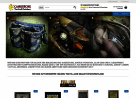 Camostore.de thumbnail Camostore.de thumbnail