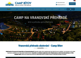 Camp-bitov.cz thumbnail