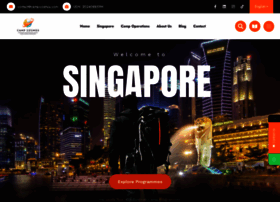 Camp-cosmos.com thumbnail