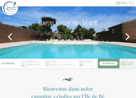 Camp-des-dunes.fr thumbnail