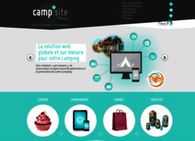 Camp-site.fr thumbnail