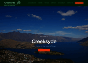 Camp.co.nz thumbnail