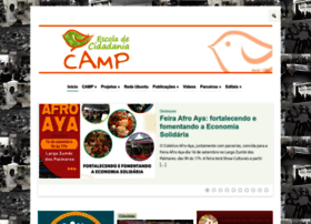 Camp.org.br thumbnail