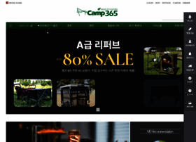Camp365.co.kr thumbnail