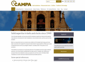 Campa.com thumbnail