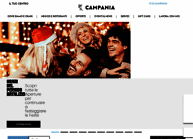 Campania.com thumbnail