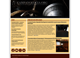 Campanologia.org thumbnail