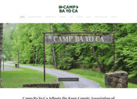 Campbayoca.com thumbnail