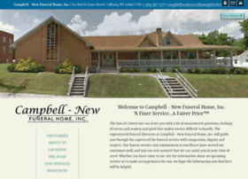 Campbell-new.com thumbnail