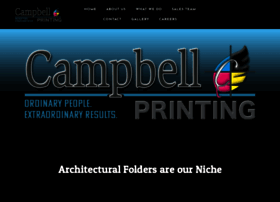 Campbellprintingco.com thumbnail