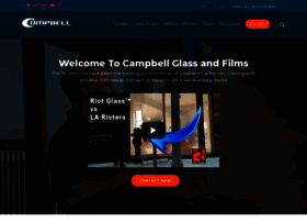 Campbellwindowfilm.com thumbnail