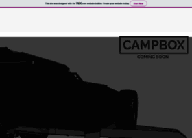 Campbox.com.au thumbnail