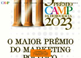 Campbrasil.com.br thumbnail