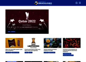 Campeonatobrasileiro.com.br thumbnail