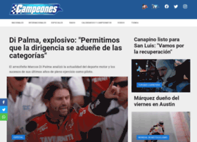 Campeonesnet.com.ar thumbnail Campeonesnet.com.ar thumbnail