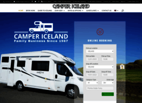 Camper.is thumbnail