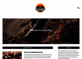 Campergoal.com thumbnail