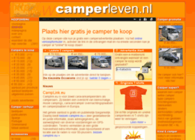 Camperleven.com thumbnail