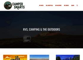 Campersmarts.com thumbnail