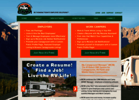 Campgroundmaintenancemanager.com thumbnail