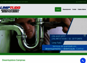 Campinaslimptudo.com.br thumbnail