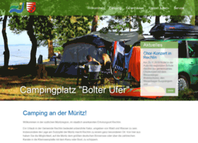 Camping-bolter-ufer.de thumbnail