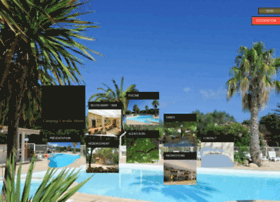 Camping-cavallomorto.com thumbnail