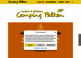 Camping-falken.com thumbnail