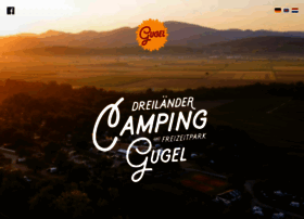 Camping-gugel.de thumbnail