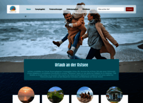 Camping-hohes-ufer.de thumbnail