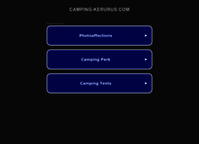 Camping-kerurus.com thumbnail