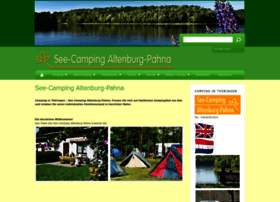 Camping-pahna.de thumbnail