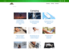 Camping-papst.de thumbnail