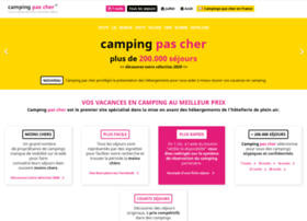 Camping-pas-cher.com thumbnail