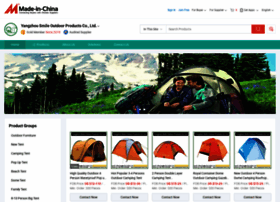 Camping-tent.en.made-in-china.com thumbnail
