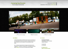 Camping-voorthuizen.com thumbnail
